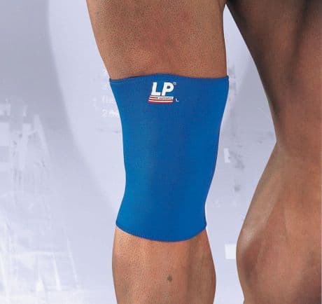 LP Knee Support (Closed Patella)