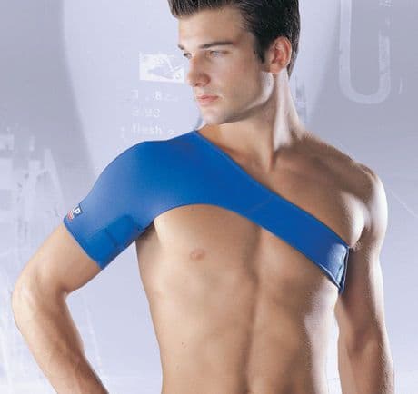 LP Shoulder Support