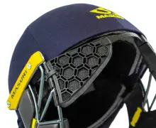 Masuri Helmet Stem Guard - SENIOR