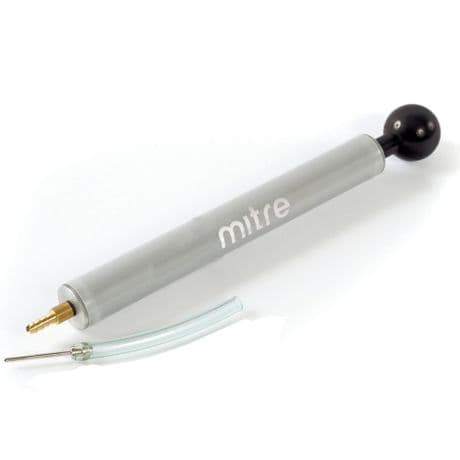 Mitre Inflator Pump