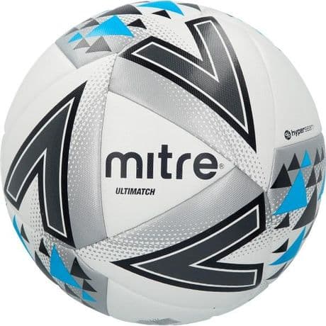 Mitre Ultimatch