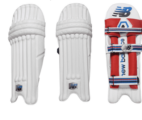 New Balance TC1060 Batting Pads