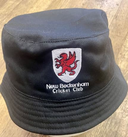 New Beckenham CC Bucket Hat