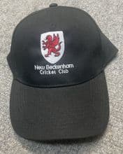 New Beckenham CC Cap