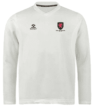 New Beckenham CC Playing Sweater