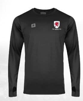 New Beckenham CC Pro Performance 2.0 Training Shirt L/S