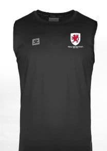 New Beckenham CC Pro Performance 2.0 Training Vest