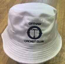Offham CC Bucket Hat