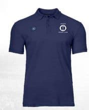 Offham CC Hampton Polo Shirt