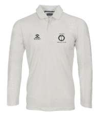 Offham CC Long Sleeve Performance Shirt