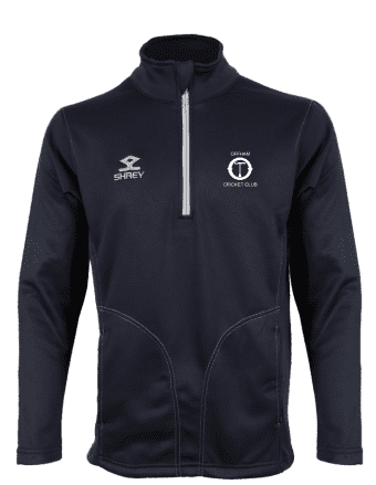 Offham CC Performance Fleece