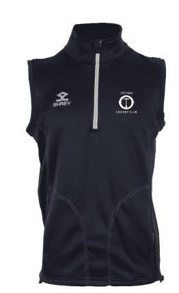 Offham CC Performance Gilet