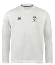 Offham CC Sweater