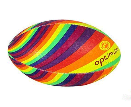 Optimum Rainbow