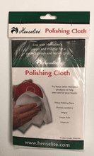 Polishing Cloth