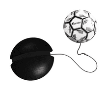 Precision Ball Return Football Trainer