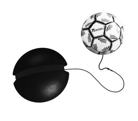 Precision Ball Return Football Trainer