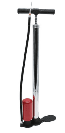 Precision Stirrup Pump