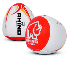 Rhino Reflex Ball