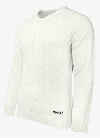 Shrey Knitted Sweater
