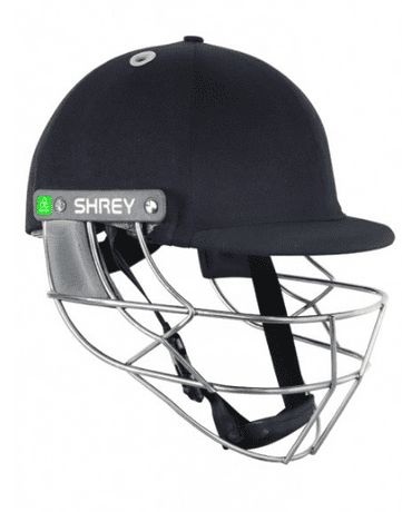 Shrey Koroyd Stainless Steel Grill Helmet
