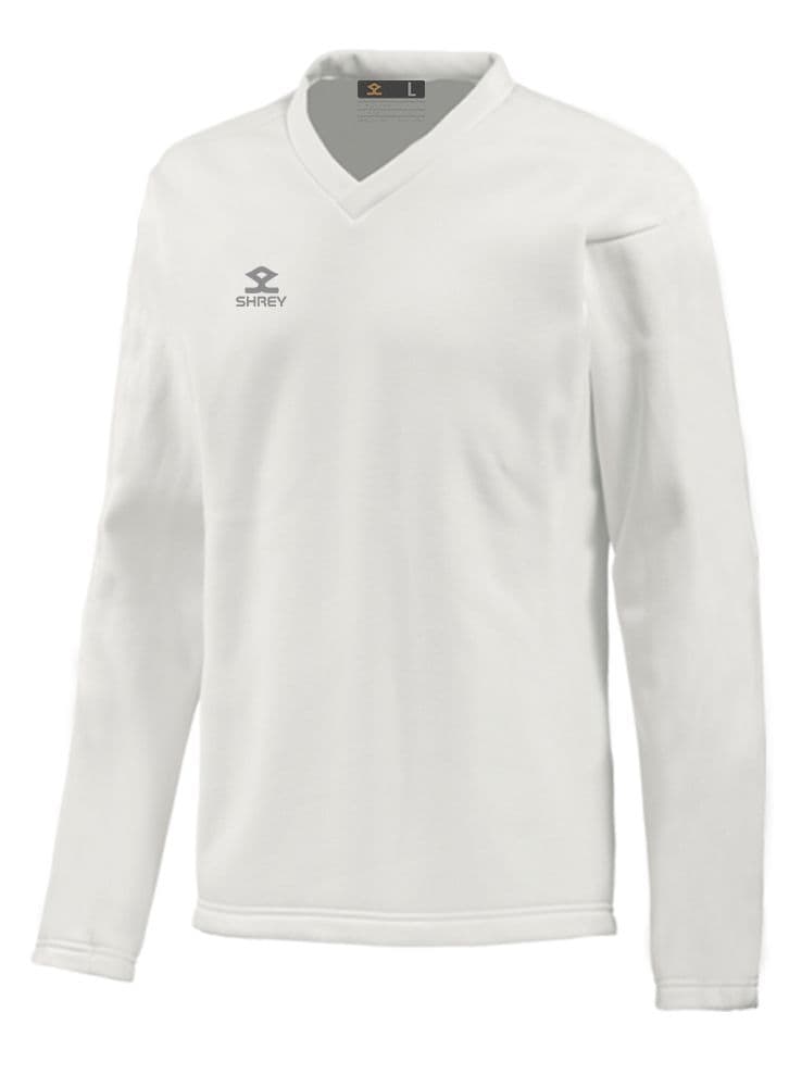 Shrey Playing Sweater Adult