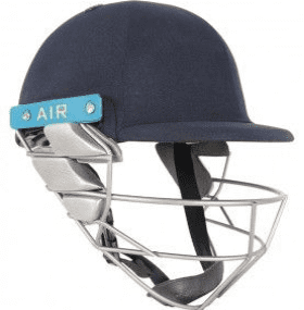 Shrey Wicket Keeping Air 2.0 Steel Grill Adult
