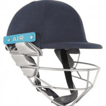 Shrey Wicket Keeping Air 2.0 Titanium  Grill Adult