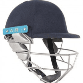 Shrey Wicket Keeping Air 2.0 Titanium  Grill Adult