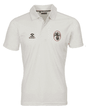 Snodland CC Junior Short Sleeve Playing Shirt