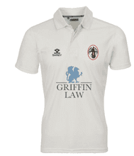 Snodland CC Short Sleeve Senior Playing Shirt