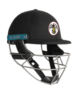 Snodland CC Shrey Helmet