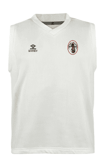 Snodland CC Slipover