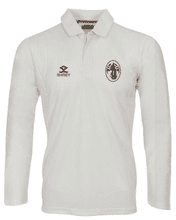 Snodland Junior Long Sleeve Playing Shirt