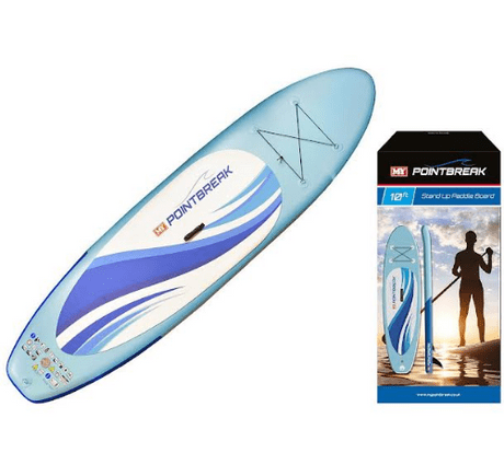 Stand Up Paddle Board - COLLECTION ONLY