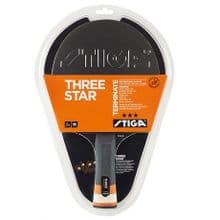 Stiga 3 Star Terminate
