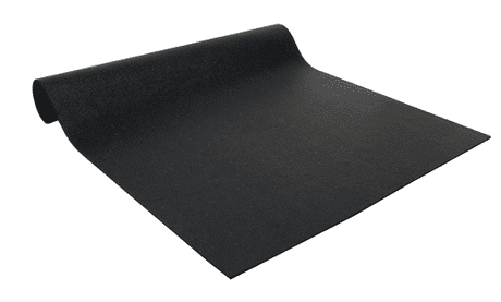 Studio Pro Yoga Mat 4.5mm