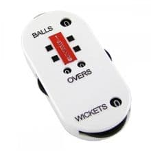 Umpire Counter