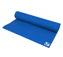 Urban Fitness 4mm Yoga Mat