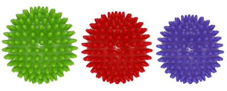 Urban Fitness Spikey Massage Balls