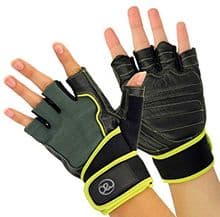 Weight Training Gloves