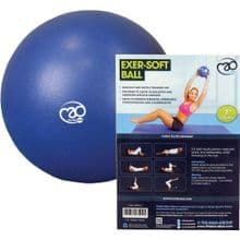 Yoga Exer-soft Ball 7"