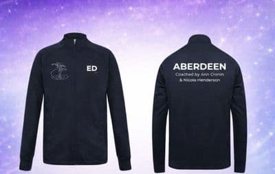 Aberdeen adults thermal fleece