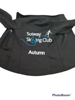 Adult Thermal Smooth Jacket - SK8ING club