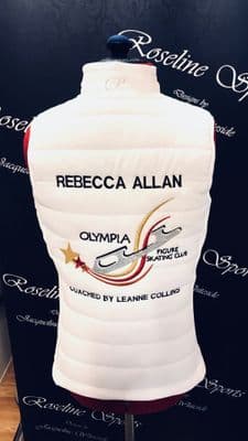 Adults Olympia Gilet