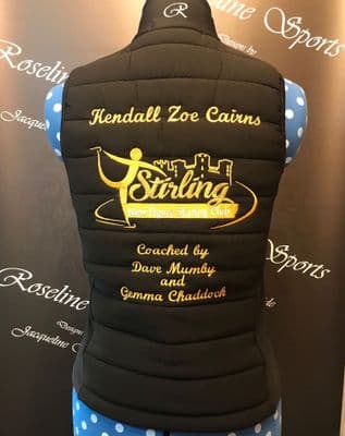 Adults Stirling Gilet