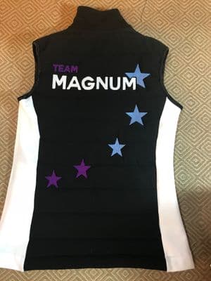 Adults Team Magnum Gilet