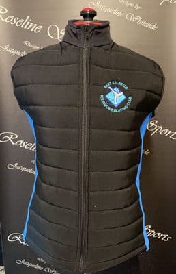 East Kilbride Adults Gilet