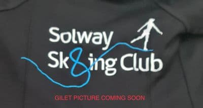Kids Gilet SK8ING CLUB