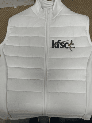 Kids KFSC Gilet